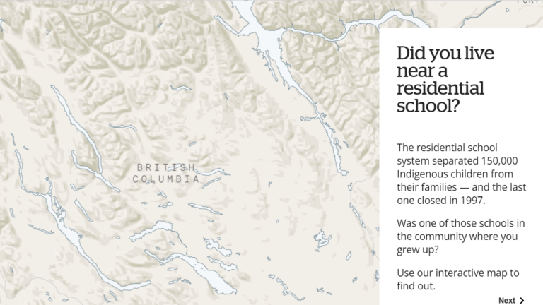 Truth and Reconciliation 94 Calls to Action Explained. – Canadian ...